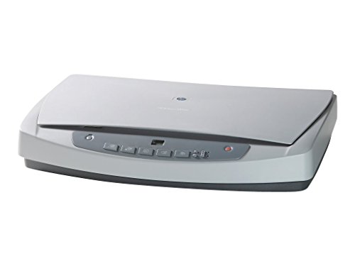 Imagen principal de HP ScanJet 5590P - Escáner digital de superficie plana