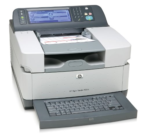 Imagen principal de HP Digi talse nder9250 C (de)