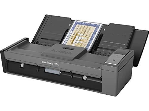 Imagen principal de KODAK SCANMATE I940 PERP