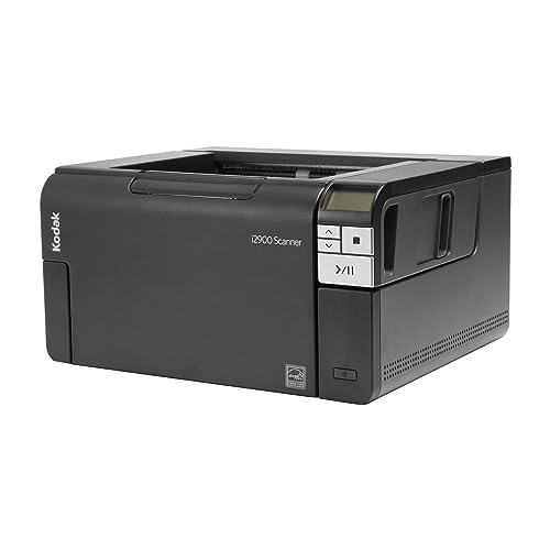 Imagen principal de KODAK I2900 Scanner NLPI PERP