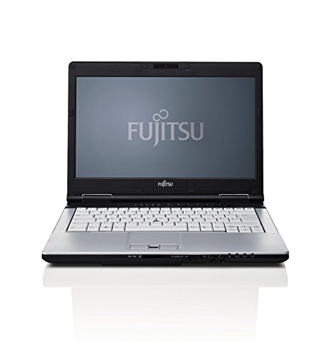 Imagen principal de Fujitsu Lifebook S751 - Portátil