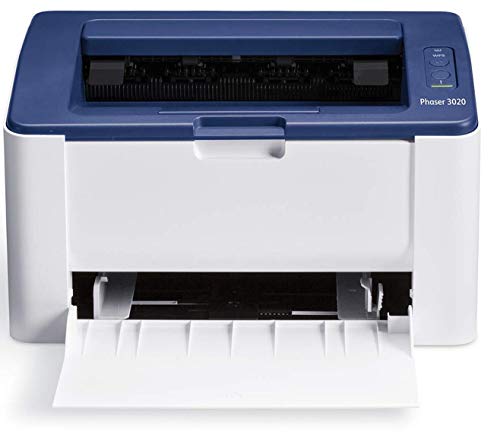 Imagen principal de Xerox Phaser 3020 1200 x 1200 dpi A4 Wi-Fi