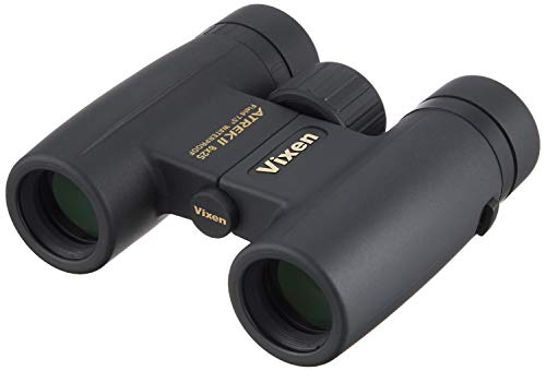 Imagen principal de Vixen Optics 14721 Nueva Atrek II 8 x 25 DCF (Negro)