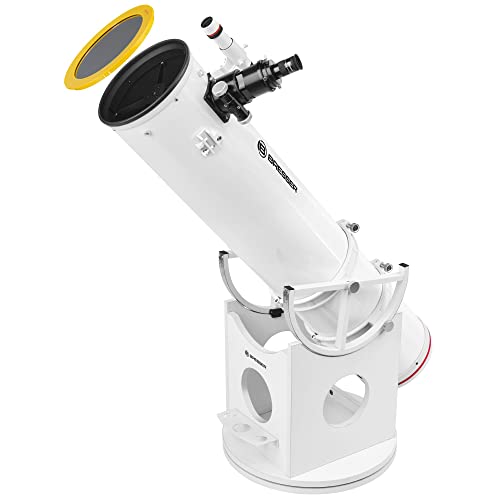 Imagen principal de Bresser Telescopio Dobson N 203/1200 Messier Hexafoc DOB