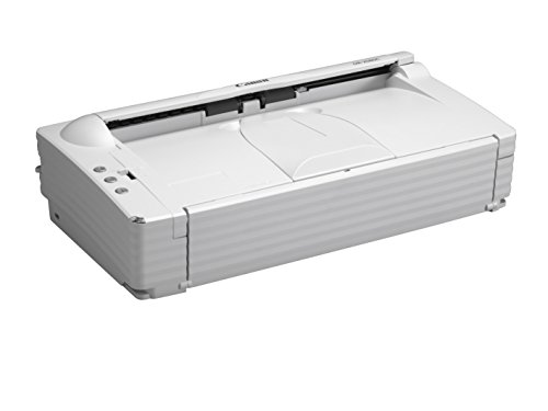 Imagen principal de Canon imageFORMULA DR 2580 C - Escáner