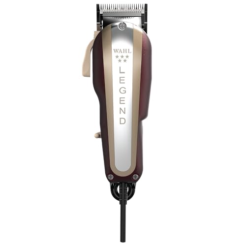 Imagen principal de Hair clipper Legend 5 MIH EU