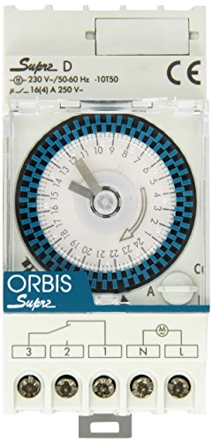 Imagen principal de Orbis OB290132N DIY, Blanco