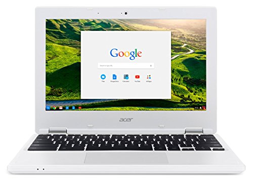 Imagen principal de Acer Chrombook 11 CB3-131-C3US - Portátil