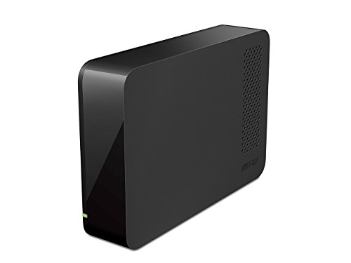 Imagen principal de Buffalo HD Externo 3.5 3TB DRIVESTATION 3TB USB3.0