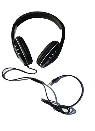 Imagen principal de Ienjoy Auriculares Headphone In-611