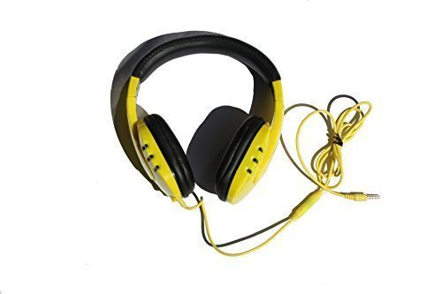 Imagen principal de Ienjoy Auriculares Headphone In-611