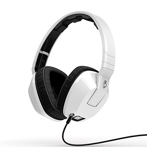 Imagen principal de Skullcandy Crusher - Auriculares de Diadema Cerrados (con micrófono) 