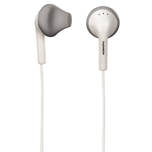 Imagen principal de THOMSON EAR1103 W Auriculares Blanco