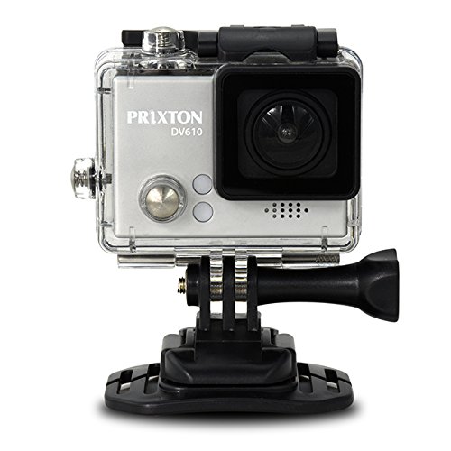 Imagen principal de Prixton - Videocamara Multisport dv610