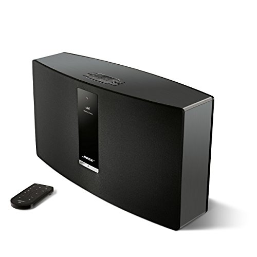 Imagen principal de Bose SoundTouch 30 Serie II - Sistema de música Wi-Fi, negro