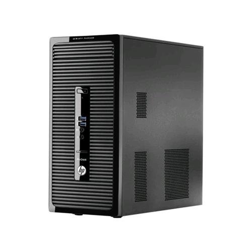 Imagen principal de HP Prodesk 490 G3 MT P5K13EA - Ordenador de Sobremesa