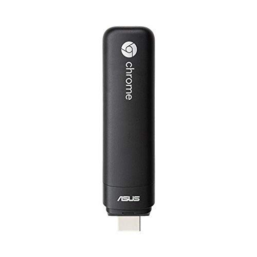 Imagen principal de Asus CHROMEBIT-B010C - Ordenador de Sobremesa