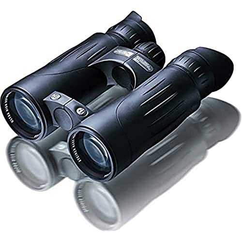 Imagen principal de Steiner Wildlife XP 8x44 Prismáticos - óptica versátil Ultra-HD, Ca