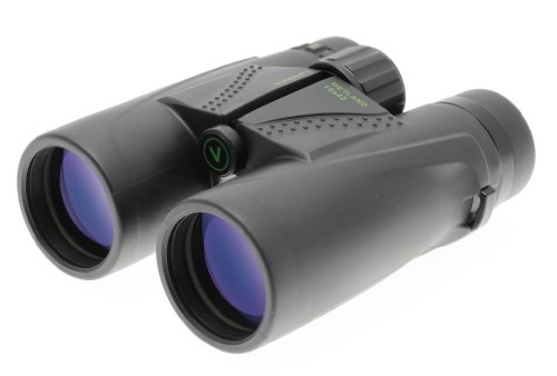 Imagen principal de Visionary 10x42 Wetland Binoculars Waterproof Rubber Armoured Black [V