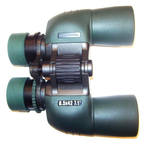 Imagen principal de Visionary V1 8.5x42 Binoculars