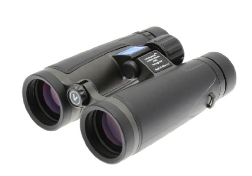 Imagen principal de Visionary FieldTracker Graphite 10x42 Binoculars