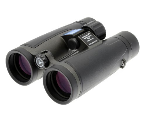 Imagen principal de Visionary 8x42 Fieldtracker Graphite Binoculars