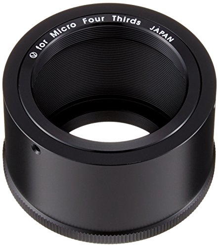 Imagen principal de Vixen T-Ring Micro Four Thirds