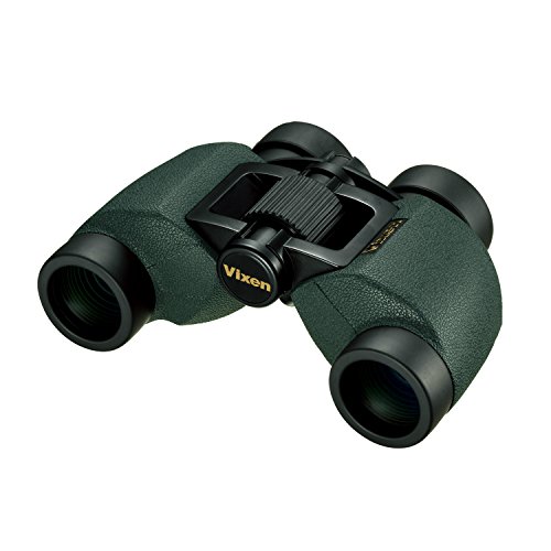 Imagen principal de Vixen Binoculares Foresta 8x32 CF Wide