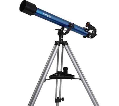 Imagen principal de Meade Instruments infinity 600 AZ ? Telescopio refractor