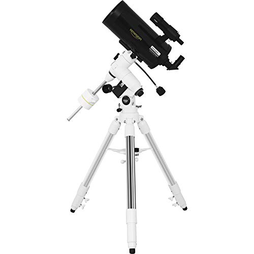 Imagen principal de Omegon Telescopio Maksutov Advanced MC 152/1900 EQ-500