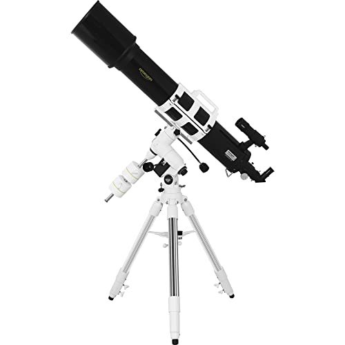 Imagen principal de Omegon Telescopio AC 152/1200 EQ-500