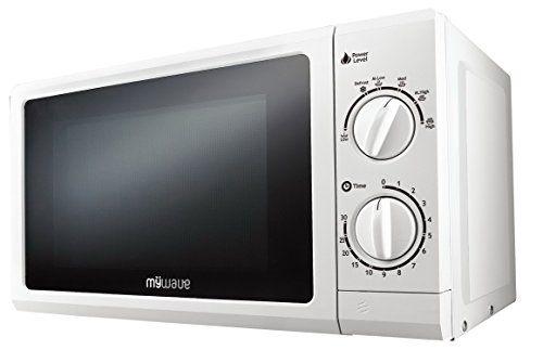 Imagen principal de MyWave P70H20P-G5 MICROONDAS SIN Grill, 700 W