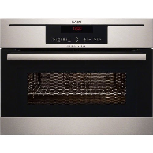 Imagen principal de AEG KM8403021M - Horno