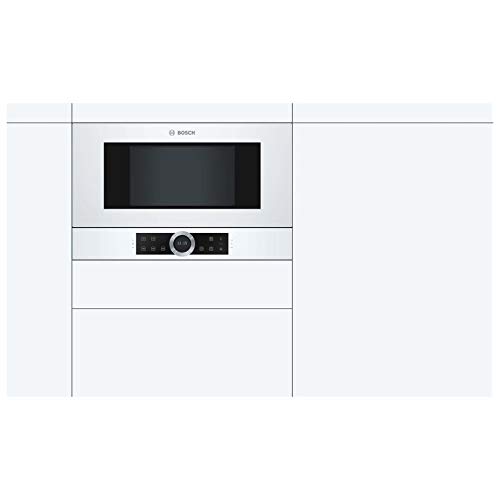 Imagen principal de BOSCH MICROVAWE Oven BFR634GW1