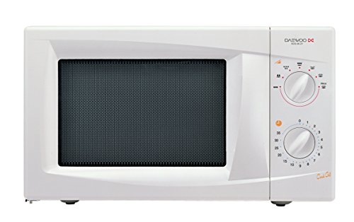 Imagen principal de Daewoo KQG8C27 Microondas, Color Blanco