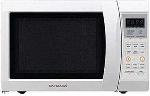 Imagen principal de Daewoo KOG8A2B - Horno de microondas