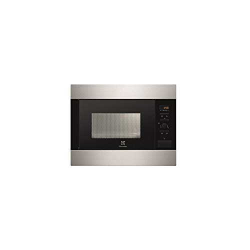 Imagen principal de Electrolux EMS26054OX Integrado 26L 900W Negro, Acero inoxidable Micro