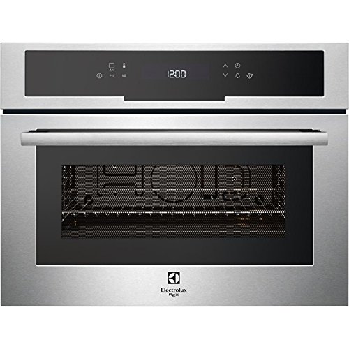 Imagen principal de Electrolux FQM465CXE Integrado Microondas Acero inoxidable