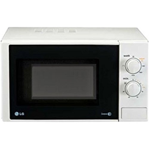 Imagen principal de LG MH6024D Fuori range Microondas con grill 20L 700W blanco microondas