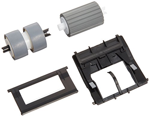 Imagen principal de Canon Kit de Rodillos para escáner DR-3010C