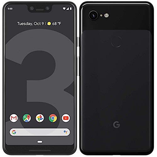 Imagen principal de Google 99928202 Smartphone Pixel 4Go