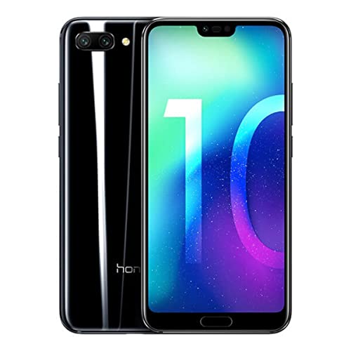 Imagen principal de Smartphone Honor 10 (14,83 cm, Full HD + pantalla táctil, 64 GB de 