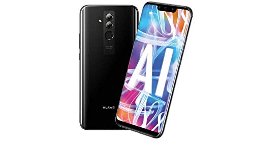 Imagen principal de Huawei Mate 20 Lite - Smartphone de 6.3 (RAM de 4 GB, Memoria de 64 GB