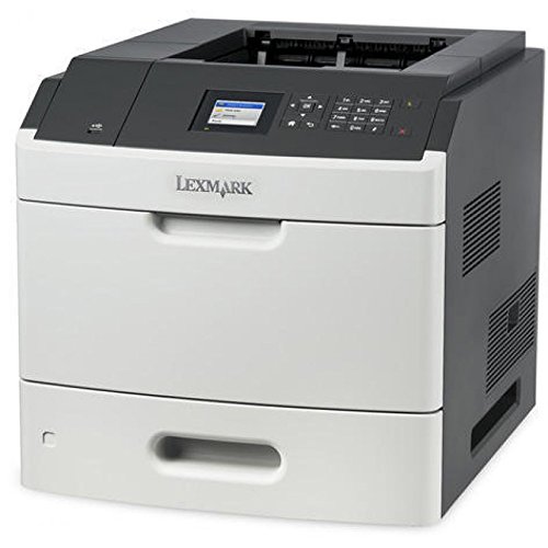 Imagen principal de Lexmark 40GC230 MS818dn - Impresora láser