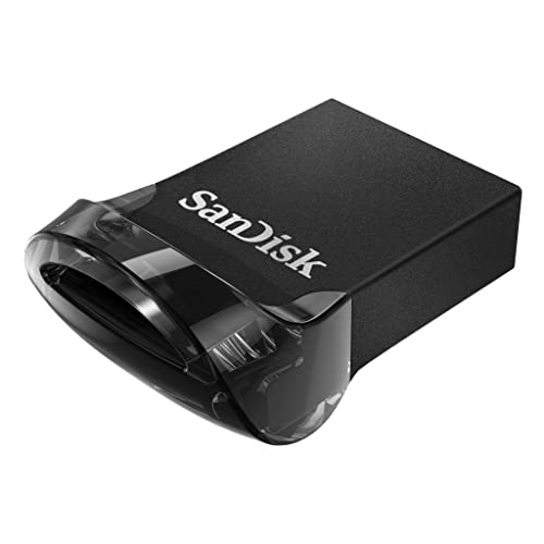 Imagen principal de SanDisk 32GB Ultra Fit USB 3.1 Flash Drive Up to 130 MB/s Read