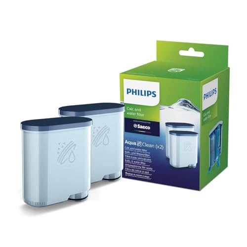 Imagen principal de Philips Original - 2 Filtros Antical AquaClean para el Depósito de Ag