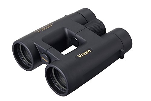 Imagen principal de Vixen Optics 14492 Artes J 8 x 42 DCF ED ? Prismáticos (Negro)