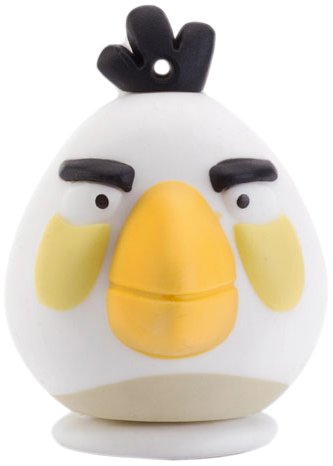 Imagen principal de Emtec Angry Birds EKMMD4GA103 - Memoria USB 4096 MB