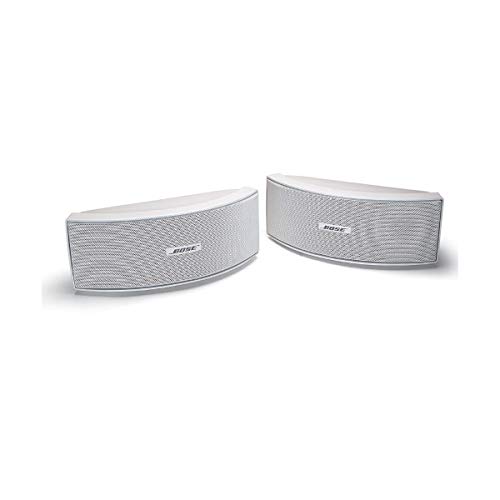 Imagen principal de Bose ® Altavoces ambientales 151, Color Blanco