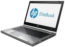 Imagen principal de HP EliteBook 8470p - Ordenador portátil (i5-3230M, DVD Super Multi DL